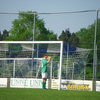 Halle 1 - EGVV 1
